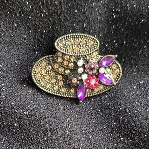 Vintage Brooch